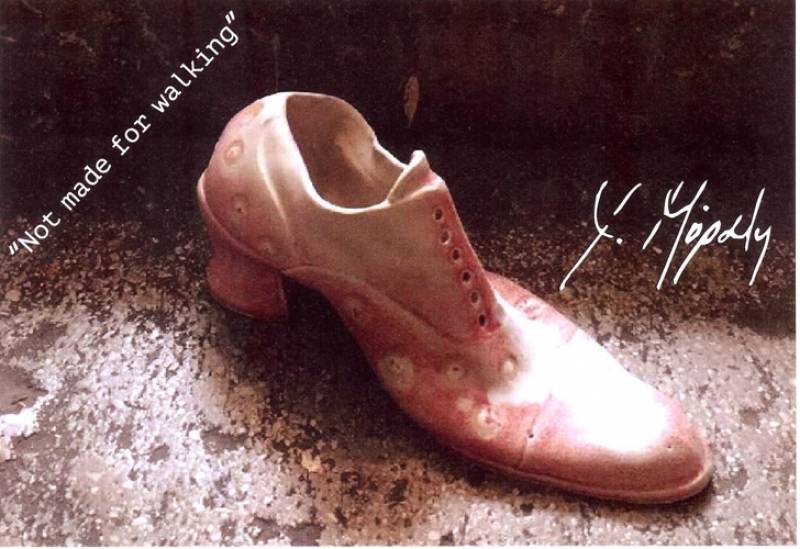 Μεγάλη έκθεση της γνωστής κεραμίστριας Χριστίνας Μόραλη στην Καλαμάτα