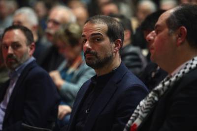 Νέα Αριστερά: Πολιτική εκδήλωση με Γαβριήλ Σακελλαρίδη στην Καλαμάτα