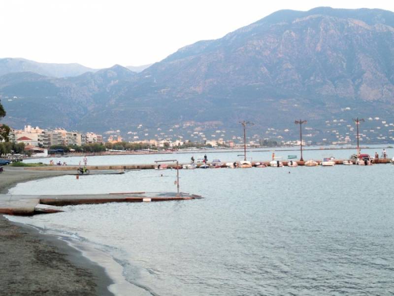 Η Νομαρχιακή ΣΥΡΙΖΑ Μεσσηνίας για τον προλιμένα της Καλαμάτας