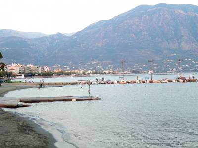 Η Νομαρχιακή ΣΥΡΙΖΑ Μεσσηνίας για τον προλιμένα της Καλαμάτας