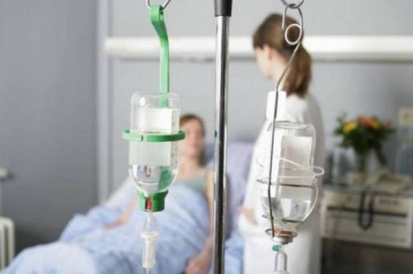 Να μη φτάνουμε στην Αθήνα για έναν κολικό νεφρού!