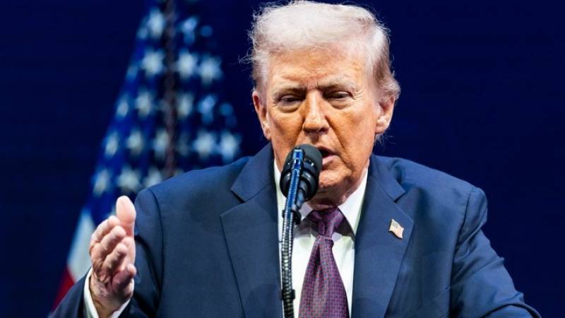 Ο Ντ. Τραμπ έδωσε εντολή για δοκιμές πυρηνικών όπλων