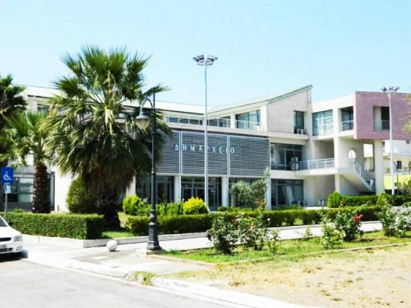 Δήμος Μεσσήνης: Συνάντηση για το τεχνικό πρόγραμμα του 2021