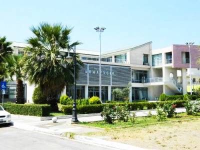 Δήμος Μεσσήνης: Συνάντηση για το τεχνικό πρόγραμμα του 2021