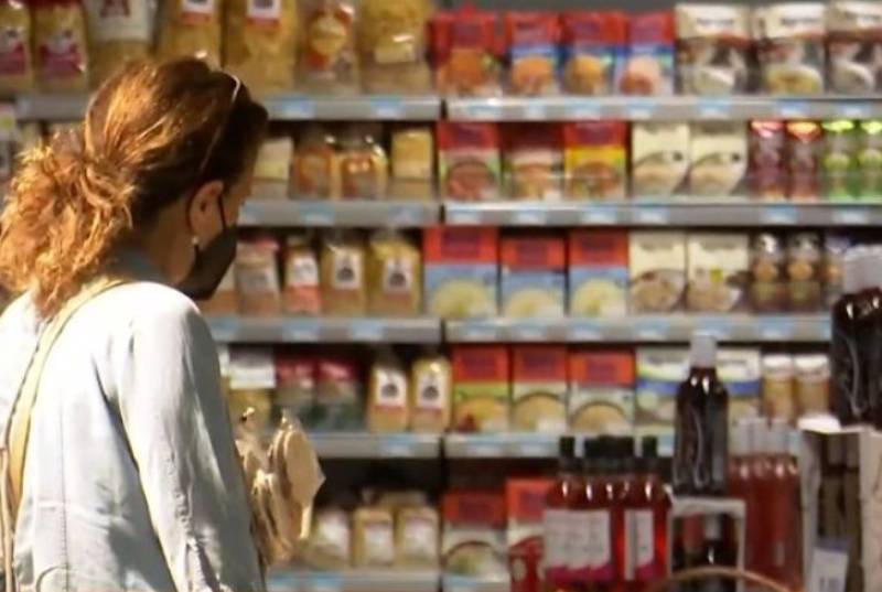 Νέες αυξήσεις έως 30% σε τρόφιμα και βασικά προϊόντα (Βίντεο)