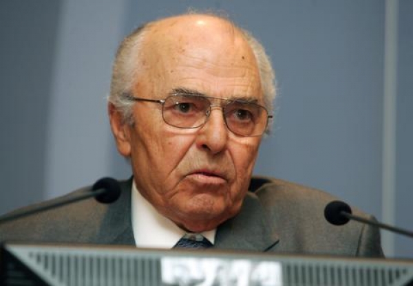 Ιδρυμα "Καπετάν Βασίλης" για τα μεσσηνιακά προϊόντα