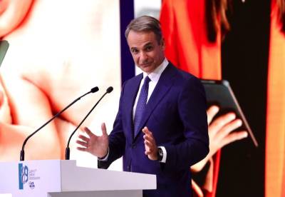 Δυσαρέσκεια ΟΕΒΕΣ Περιφέρειας Πελοποννήσου για εξαγγελίες πρωθυπουργού