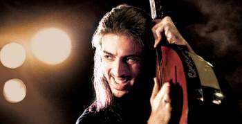 Συναυλία του Γιάννη Χαρούλη στη Σπάρτη