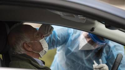 Κορονοϊός: Κανένα νέο κρούσμα σήμερα στη Μεσσηνία