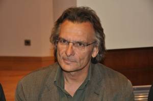 Πατσαρίνος: "Η Περιφέρεια το χαβά της"