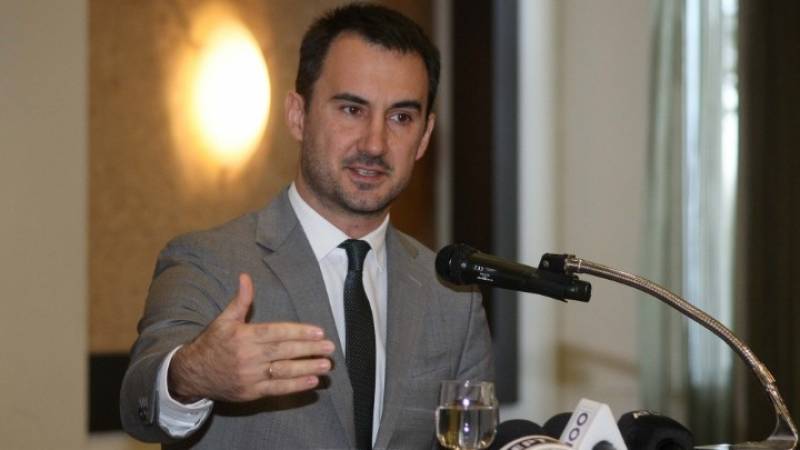 Αλ. Χαρίτσης: Τεχνικά έτοιμοι για ταυτόχρονες εκλογικές αναμετρήσεις