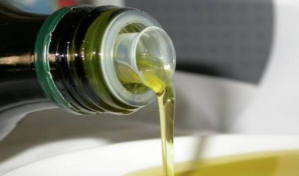 Πρόεδρος στη Διεπαγγελματική Οργάνωση Ελαιολάδου ο πυρηνελαιουργός Μανώλης Γιαννούλης