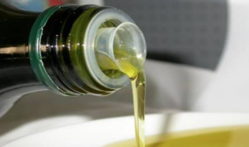 Πρόεδρος στη Διεπαγγελματική Οργάνωση Ελαιολάδου ο πυρηνελαιουργός Μανώλης Γιαννούλης