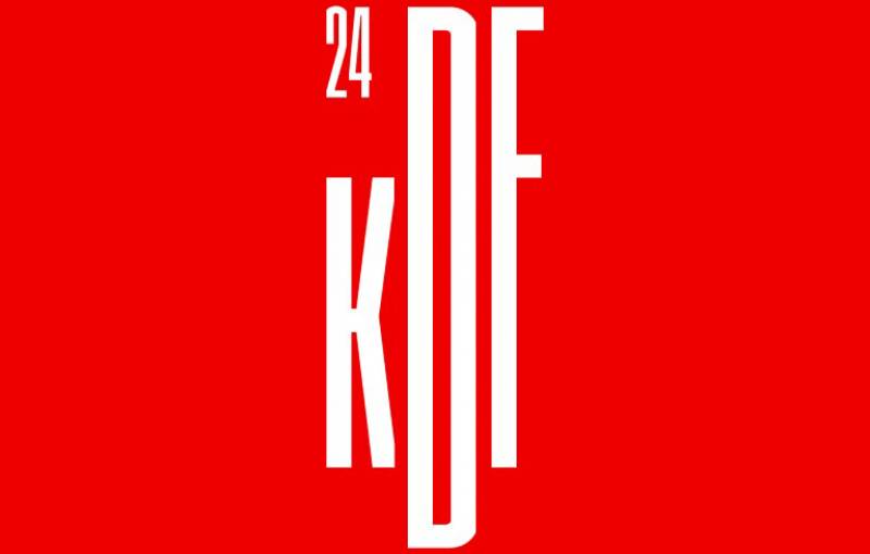 Νέο λογότυπο και ταυτότητα για το Φεστιβάλ Χορού Καλαμάτας