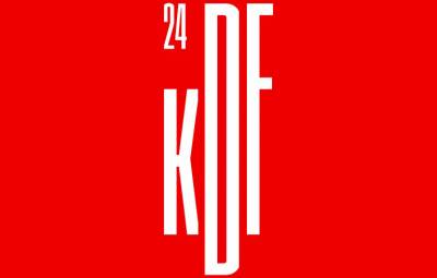 Νέο λογότυπο και ταυτότητα για το Φεστιβάλ Χορού Καλαμάτας