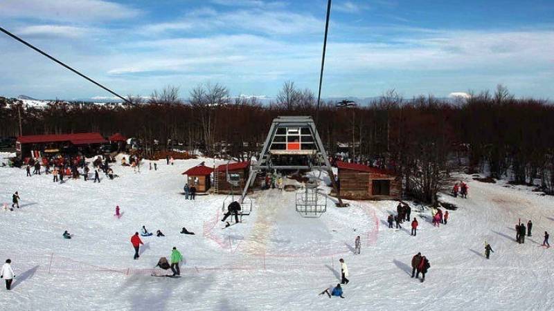 Χειμερινές διακοπές με επιταγές κοινωνικού τουρισμού- Συνεχίζονται οι αιτήσεις συμμετοχής παρόχων