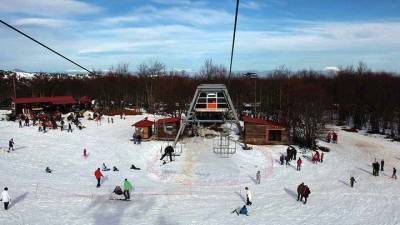 Χειμερινές διακοπές με επιταγές κοινωνικού τουρισμού- Συνεχίζονται οι αιτήσεις συμμετοχής παρόχων