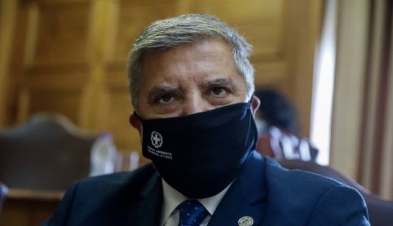 Ο ΙΣΑ διαχωρίζει τη θέση του από τον Πανελλήνιο Ιατρικό Σύλλογο