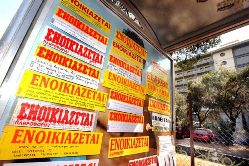 Βραχυχρόνια μίσθωση και ΕΝΦΙΑ εκτοξεύουν τις τιμές: Ακριβή η φοιτητική στέγη στην Καλαμάτα