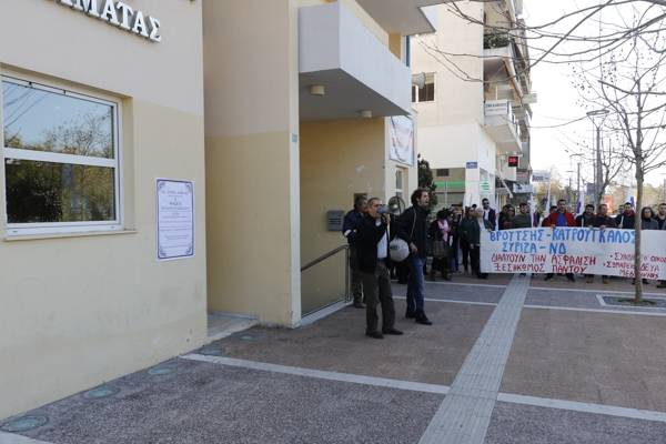 Μια ακόμα απεργία για την… απεργία!