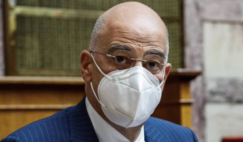 Δένδιας: Η Ελλάδα θα συμβάλλει σε ένα σταθερό και ασφαλές περιβάλλον στην Ανατολική Μεσόγειο