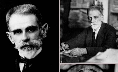 Αφιέρωμα στον Κωστή Παλαμά από την Ενωση Μεσσηνίων Συγγραφέων