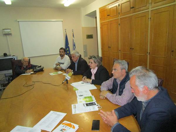 Ξεκινά σήμερα το Φεστιβάλ Ελαιολάδου και Ελιάς Καλαμάτας