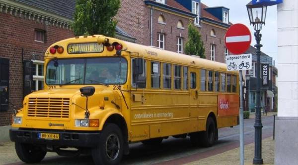 Αυστραλία: Επίθεση ρατσιστικού μίσους σε σχολικό λεωφορείο με εβραίους μαθητές