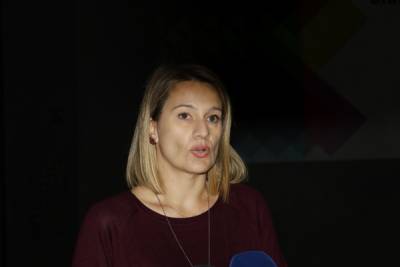 Κουζή: “Η απογοήτευση από το πρώτο μου Δημοτικό Συμβούλιο”