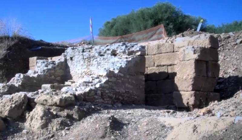 Κάστρα και Οχυρά της Μεσσηνίας: Το φρούριο της Κορώνης (Α’ μέρος)