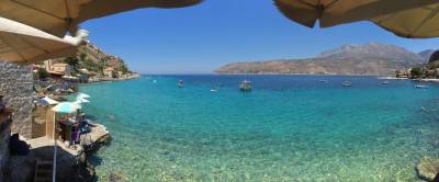 Άρθρο του CNN με ειδικές αναφορές στην Πελοπόννησο: "H Ελλάδα ο καλύτερος προορισμός για διακοπές αυτή τη στιγμή"