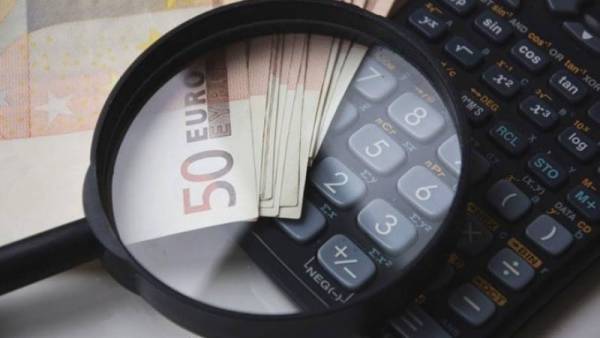 Το ταμείο δείχνει ότι τα πράγματα δεν πάνε καλά
