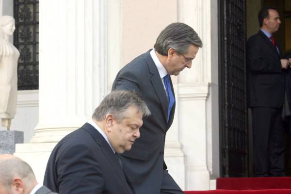 "Πονοκέφαλος" για Ν.Δ. - ΠΑΣΟΚ η Περιφέρεια Πελοποννήσου