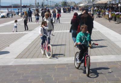 Μανιάτης: Στόχος η επέκταση της τουριστικής περιόδου