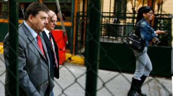 Ασκήθηκε δίωξη για κακούργημα σε βάρος του Γιώργου Καρατζαφέρη