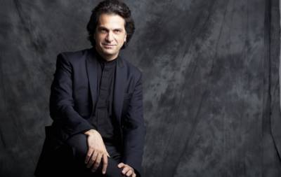 Ρεσιτάλ πιάνου