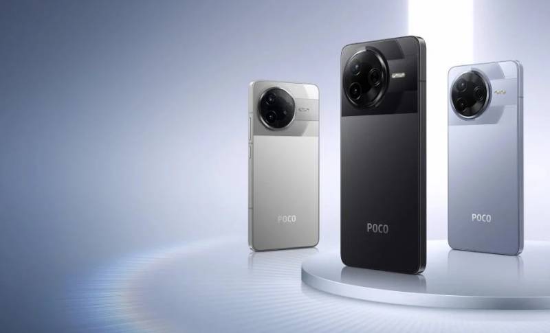 Poco F7 Pro: Nέα προσθήκη στο «οπλοστάσιο» της Xiaomi (Βίντεο)