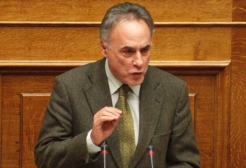 Τσούκαλης: &quot;Δικαιολογημένες οι αντιδράσεις για την Ολυμπία Οδό&quot;