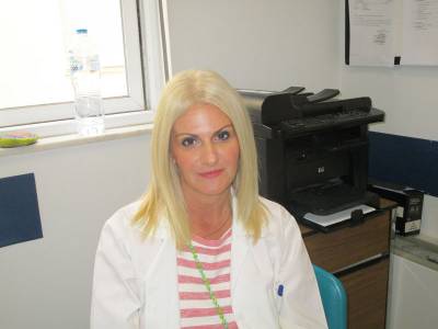 Μεγάλη η ανάγκη για αίμα στο Νοσοκομείο Καλαμάτας (βίντεο)