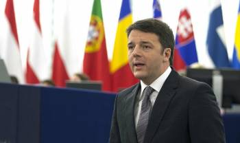 Ρέντσι: Εύλογος ο συλλογισμός Τσίπρα - Να φερθεί ο έξυπνα η Ευρώπη