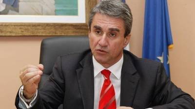 Α. Λοβέρδος: Χρειάζεται ως κόμμα να αλλάξουμε πολιτική για την ασφάλεια των πολιτών