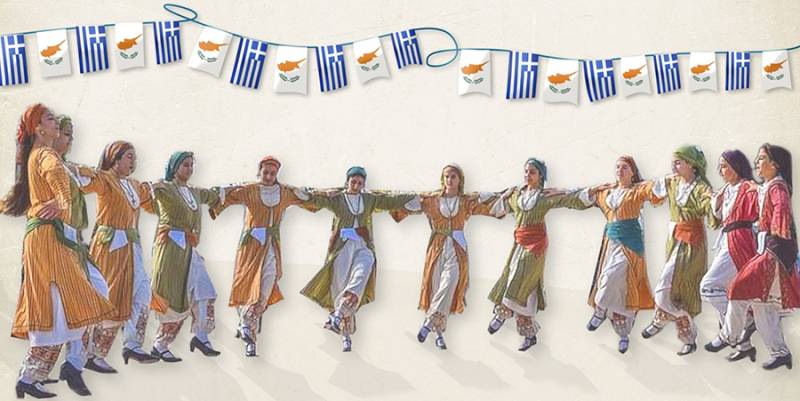 Μουσική γέφυρα Ελλάδας και Κύπρου από σήμερα στη Μεσσήνη