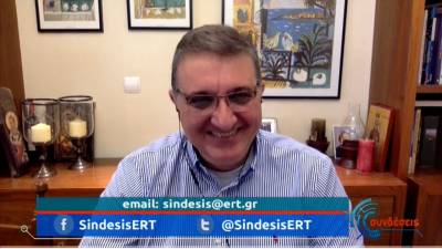 Εξαδάκτυλος: Πιθανό να μην έχουμε υλοποίηση της απόφασης για άνοιγμα των σχολείων (Βίντεο)