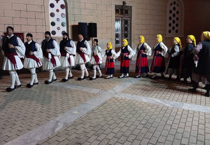 “Σπανίδεια 2025”: Διήμερο εκδηλώσεων στη μνήμη του ναυάρχου Αθανάσιου Σπανίδη