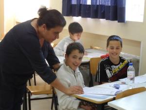 Πάνω από 200 μαθητές στο διαγωνισμό &quot;Καγκουρό&quot; στην Καλαμάτα