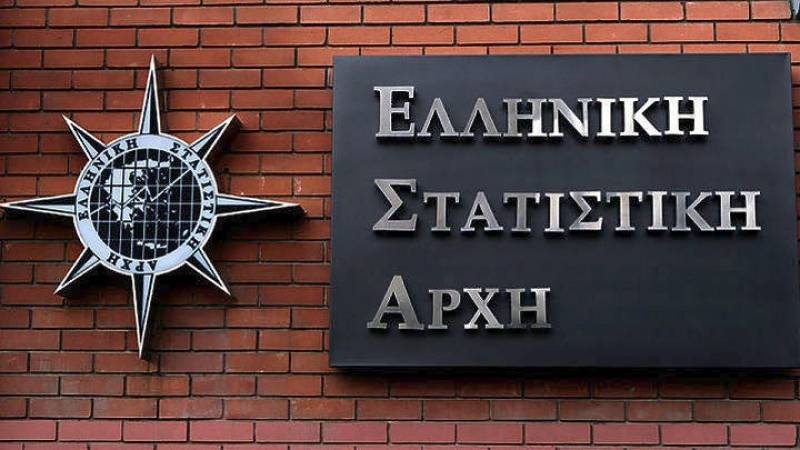 ΕΛΣΤΑΤ: Στο 11% η ανεργία τον Φεβρουάριο