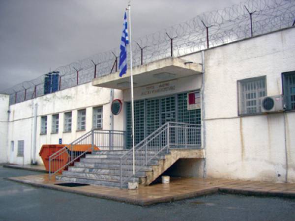 Στις φυλακές Κορίνθου ο 15χρονος, που σκότωσε τον 17χρονο στην Κάτω Αχαΐα