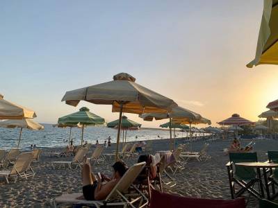 Καλλιάνος για καύσωνα: Την Πέμπτη θα τη θυμάστε για καιρό - Οι προβλέψεις για την Καλαμάτα