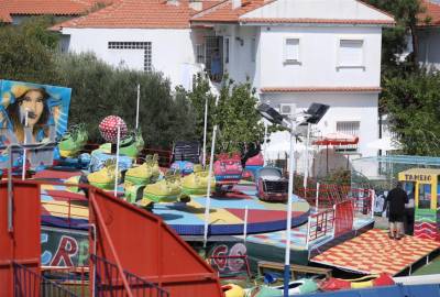 Φορτισμένο κλίμα στη δίκη για το δυστύχημα στο λούνα παρκ στο Πευκοχώρι (βίντεο)