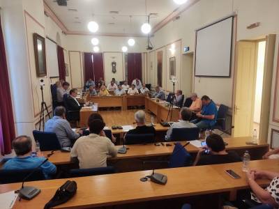 Να δοθούν απαντήσεις για τα μεγάλα